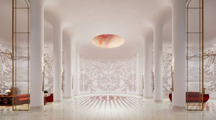 Faena Residences Miami_Cathedral