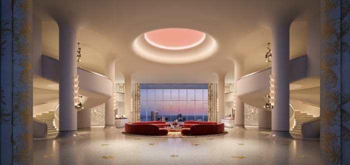 Faena Residences Miami_Pistil