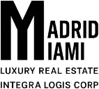 Integra Logis Corp Logo